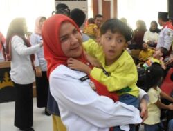 Walikota Eva Tidak Ingin Ada Anak di Bandarlampung Putus Sekolah