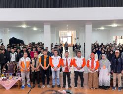 PKS Bandarlampung Luncurkan PKS Muda Institut ‘Upgrade Diri, Unlock Masa Depan’