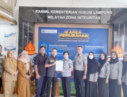 Raperda Pengelolaan Aset Daerah Rampung Segera di Paripurnakan