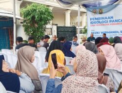 Ketua Fraksi Demokrat: Mari Tanamkan Nilai Pancasila kepada Anak-anak dan Keluarga di Rumah