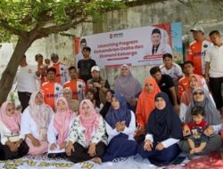 PKS Bandarlampung Luncurkan Program Kemandirian Usaha dan Ekonomi Keluarga
