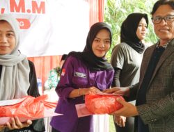 Pimpinan DPRD Hi. Wiyadi Serukan Stop Bullying di Kota Bandarlampung