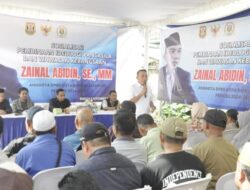 Legislator NasDem: Melalui Ekonomi Sirkular, Sampah Jadi Sumber Daya Peningkatan Perekonomian