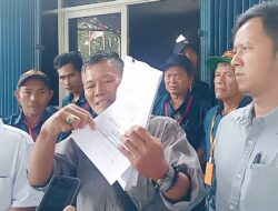 Akui Pakai Dana Koperasi TKBM Rp 5 M, 900 Orang Anggota Bakal Tuntut Septa Prima