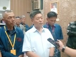 Buruh TKBM Panjang Akui Program Kerja Koperasi untuk Kesejahteraan Anggota
