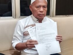 Akui Pakai Dana Koperasi Rp 5 M Mantan BP Suport Buruh Laporkan Septa ke-Polda Lampung