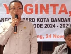 Legislator PDI-P Bilang Teliti dan Cermati Sebelum Bagikan Berita dari Medsos
