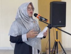 Ketua KPPI Bandarlampung Bilang Perempuan Harus Melek Politik untuk Perkuat Peran Perempuan