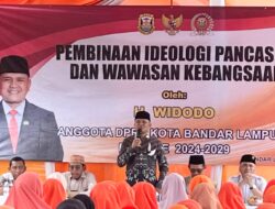 Legislator PKS Bilang Pengamalan Pancasila Adalah Wujud Yata dari Persatuan dan Peradaban yang Baik