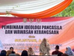 Perempuan Masa Kini Memiliki Kontribusi Besar dalam Memperkuat Nilai-nilai Pancasila