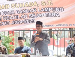 Politisi PKS Usung Tema Pendidikan dan Hari Guru dalam Penyelenggaraan Sistem Pendidikan Nasional