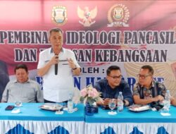 Pesan Moral Edison Hadjar: Ajari Anak Adab dan Moral, Jangan Biarkan Generasi Muda Terpengaruh Medsos