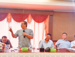 TIM Kuasa Hukum WFS Tuding Terlapor Septa Prima Gelapkan Dana Koperasi TKBM dengan Topeng Pinjaman