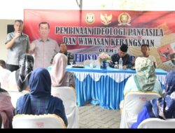 Legislator PAN Tegaskan Ideologi Pancasila Penting untuk Membangkitkan Moral Bangsa
