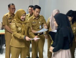 Walikota Bantu 69 Warga Bandarlampung Hingga Rp20 Juta per Orang