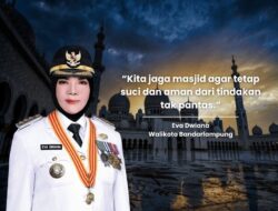 Bunda Eva Bilang Pelaku Pelecehan di Masjid Dihukum Berat