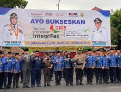 Walikota Eva Ajak Pemuda jadi Penentu Sejarah, Bukan Sekedar Pelengkap