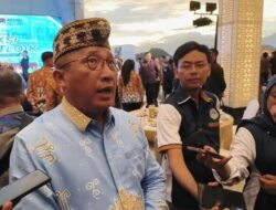 Outlook APEKSI 2025 Perkuat Sinergi Antarkota Hadapi Tantangan 2026