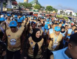 Bandarlampung Tuan Rumah APEKSI Outlook 2025, Perkuat Sinergi Dongkrak Ekonomi Daerah