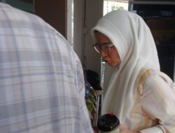 Bupati Pesawaran Nanda Indira Diperiksa Kejati Lampung, Keluar Gedung Pidsus Tanpa Pengawalan Ketat