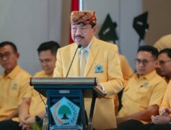 Musda XI Partai Golkar Bandarlampung Ditunda, Ada Apa?