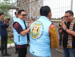 Delegasi APEKSI Outlook 2025 Mulai Berdatangan di Kota Bandar Lampung