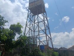 Kadis Perkim Minta PT Sinar Waluyo Bertanggung Jawab atas Kerusakan Pompa Air di Perumahan BBR 