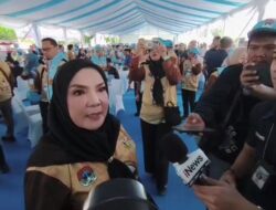Walikota Eva: APEKSI Outlook Simbol Kebersamaan 56 Walikota se-Indonesia Songsong Agenda Pembangunan Perkotaan