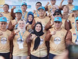 Begawi Jejama hingga Senam Bersama, APEKSI Outlook 2025 di Bandarlampung Perkuat Kolaborasi dan UMKM