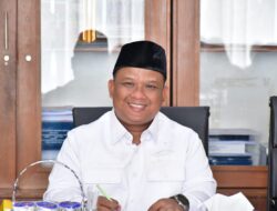 Legislator PKS: 2026 Generasi Muda Kota Bandarlampung yang Cerdas dan Pendidikan Berkualitas