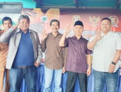 Anggota DPRD Irpan Setiawan: Ideologi Pancasila Berlandaskan Adat Istiadat dan Budaya di Indonesia