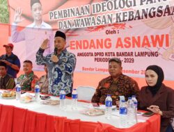 Ketua Fraksi PDI-P Bilang Jauhi Anak dari Gatget, Ajari Anak Etika dan Moral Sejak Dini