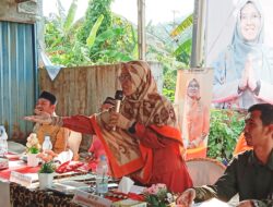 Begini Tips Srikandi PKS Yuni Karnelis Kepada Remaja Sebagai Generasi Penerus Bangsa