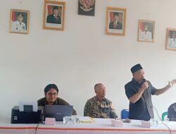 Anggota DPRD Endang Asnaw: Warga yang Direlokasi Harus Komitmen dan Hormati Keputusan Musyawarah