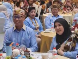 APEKSI Outlook Gubernur Mirza Bilang Kota yang Bertahan Kota yang Mau Belajar dan Berani Berubah