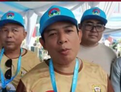 Wali Kota Bengkulu: APEKSI Outlook 2025 Jadi Berkah Ekonomi bagi Bandar Lampung