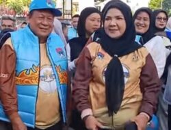 Eva Dwiana Ajak Walikota Se-Indonesia Perkuat Solidaritas Daerah di APEKSI Outlook 2025