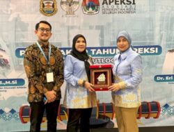 APEKSI Outlook 2025 di Bandarlampung, Aliyah Mustika Dorong Kolaborasi Antarkota Lewat Program MULIA
