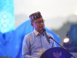 Dana Transfer Daerah Jadi Topik Serius Pembahasan dalam Ajang APEKSI Outlook 2025