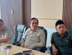 DPRD Pertanyakan Kreteria dan Perencanaan Wisata Rohani Pemkot ? 