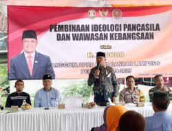 Hi.Widodo Imbau Ajari Anak Moral dan Norma Pancasila sejak Dini