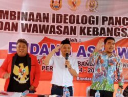Legislator PDI-P Endang Asnawi Imbau Jangan Sampai Terjebak Judol dan Pinjol