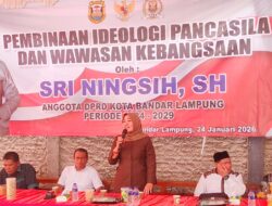 Wakil Ketua Komisi IV: Mari Jadikan Pancasila sebagai Pedoman Hidup
