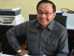 Soal Polemik Dana Hibah Sekolah Siger, Anggota Komisi IV Erwansyah Bilang Jika Syarat sudah Terpenuhi Buka Dipublik