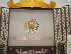 Masuknya 8 Desa, 8 Fraksi DPRD Bandarlampung Sepakat Bentuk Pansus Penyesuaian Batas Wilayah