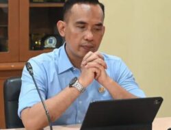 Rizaldi Adrian: APBD TA 2026 Rp50 M Fokus Pembangunan Infrastruktur Jalan Lingkungan