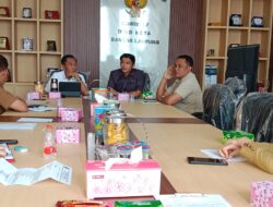 Hearing dengan Komisi IV DPRD Kadis Kesehatan Bilang Tidak Tau Soal Pemotongan Dana BOK