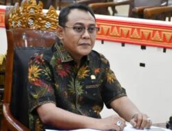 Retribusi Parkir Anjlok, Dishub Diminta DPRD Jangan Pakai Cara Kuno Tapi Pola Modern