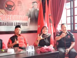 Songsong Indonesia Emas DPC PDI-P Siapkan Kader ‘Melek’ Teknologi Digitalisasi