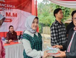 Pimpinan DPRD Wiyadi Ingatkan Hati-Hati Gibah di Grup WA UU KUH-Pidana Sudah Berlaku